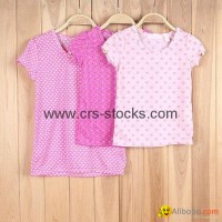 Gril's T-shirt-Wholesale Only