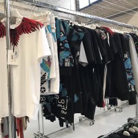 Children Clothes Stock