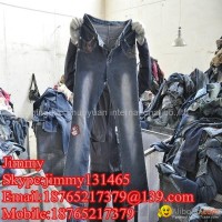 grade A used clothes wholesale in China