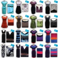 Ladies Summer DRESS Pallet BEST SELLER BS