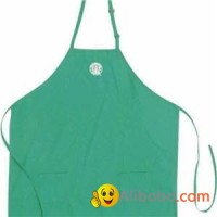 Cotton Apron