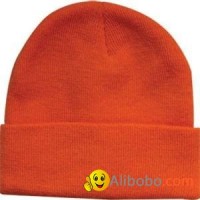 Knitted Hat