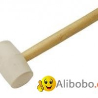 8124A Rubber Mallet