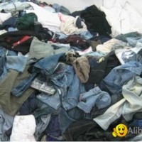 used clothing