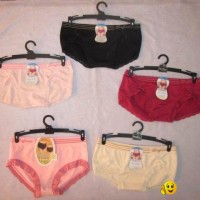 Stock brief, stock underwear
