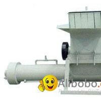 series of plastic crusher