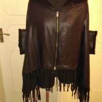 Two in One designed top wear