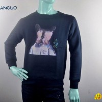 OEM Factory Wholesale Heavyweight Mens Fleece Cotton Bulk Hoodies