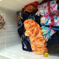 used clothes