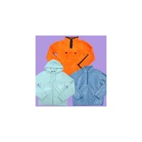 Garment stock-lots