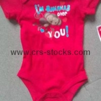Baby's Romper-Wholesale Only