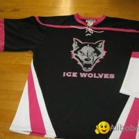 Hockey Jersey