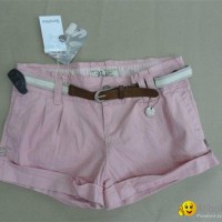 Stocks and leftovers from Spanish fashion brands