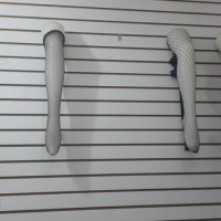 Lady long sock