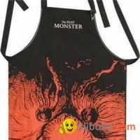 Polyester Apron