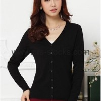 Ladie's Cardigan sweater-Wholesale Only