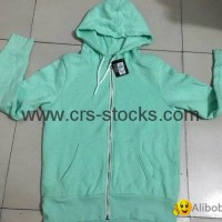 Ladie's Hoodie-Wholesale Only