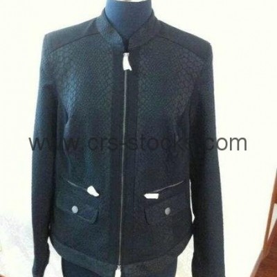 Ladie's Jacket-Wholesale Onlypicture1