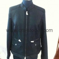 Ladie's Jacket-Wholesale Only