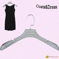 HP-01 Plastic nonslip clothes hangers