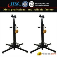 Steel Elevator Crank Stand Truss