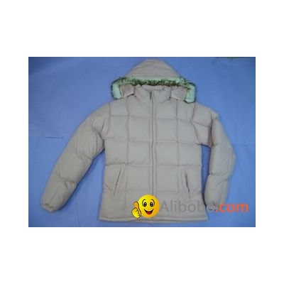 LADIES PAD JACKETpicture1
