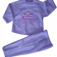 Girl Suit