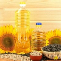 Sunflower Cooking Oil