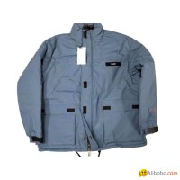 Wholesale men parka jacket for winter