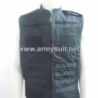 Airsoft Molle Hunting Combat Ranger Vest