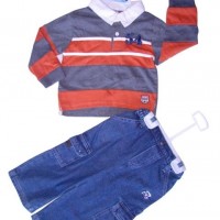 Boy Suit