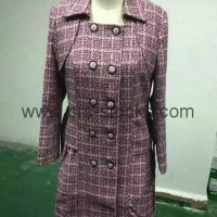 Ladie's Jacket-Wholesale Only