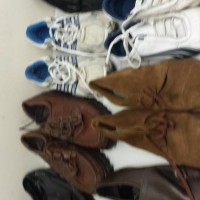 Used Clothes