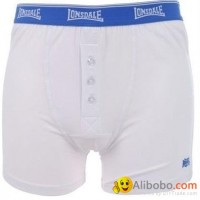 Men's boxer