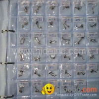 optical frame accessories