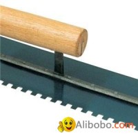 8203F-1 Plastering Metal Trowel