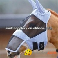 SMF168 Fly Mask With Ears