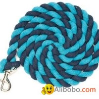 SML40004 Cotton Horse Lead Rope