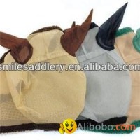 SMF10165 Fly Mask For Horse