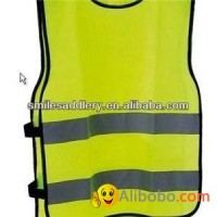 SMG305 Reflective Vest