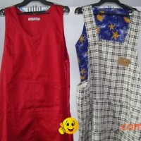 apron