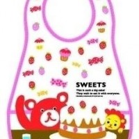 BABY APRON