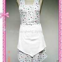 Apron