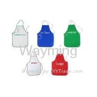 Customerized Apron