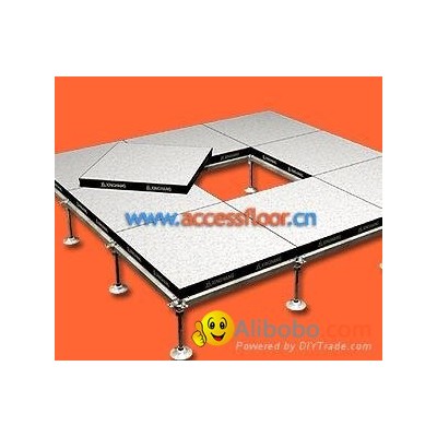 WOODCORE Raised Floor Systempicture1