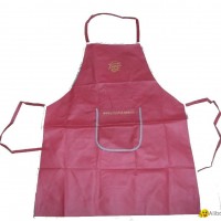 Non woven Apron(SW12-A02)
