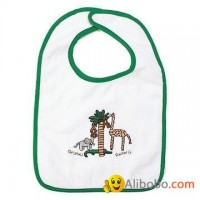 Baby Bib (HBBA-001)