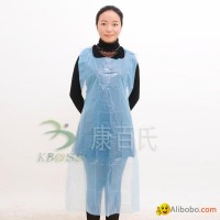 disposable PE Apron
