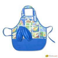 Art Apron for children