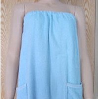 TOWEL APRON